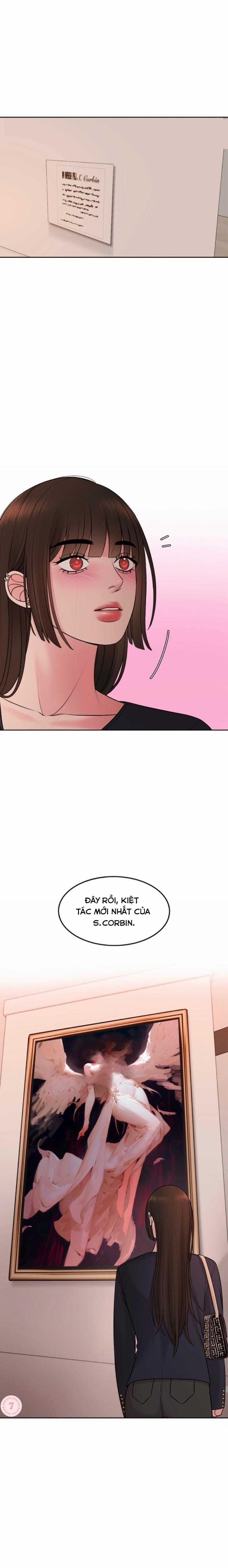 Tôi Trở Thành Con Gái Của Triệu Phú 62 trang 6