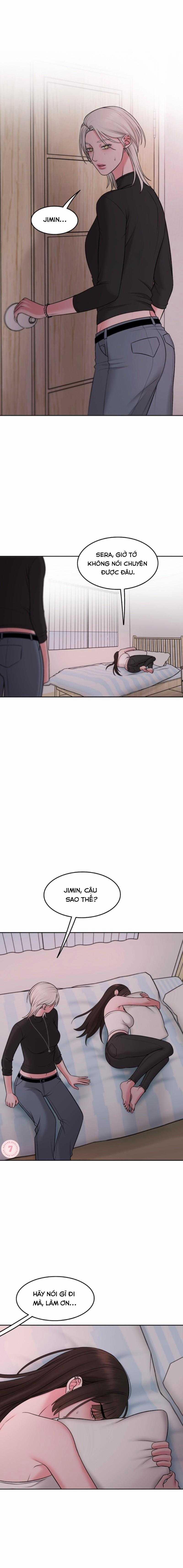 Tôi Trở Thành Con Gái Của Triệu Phú 63 trang 12