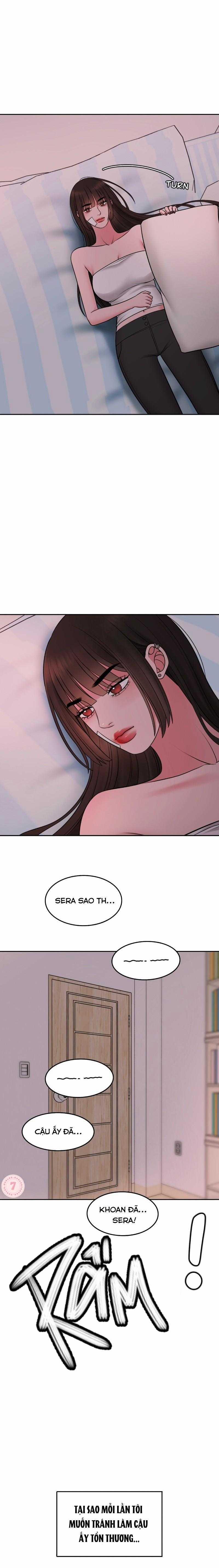 Tôi Trở Thành Con Gái Của Triệu Phú 64 trang 8