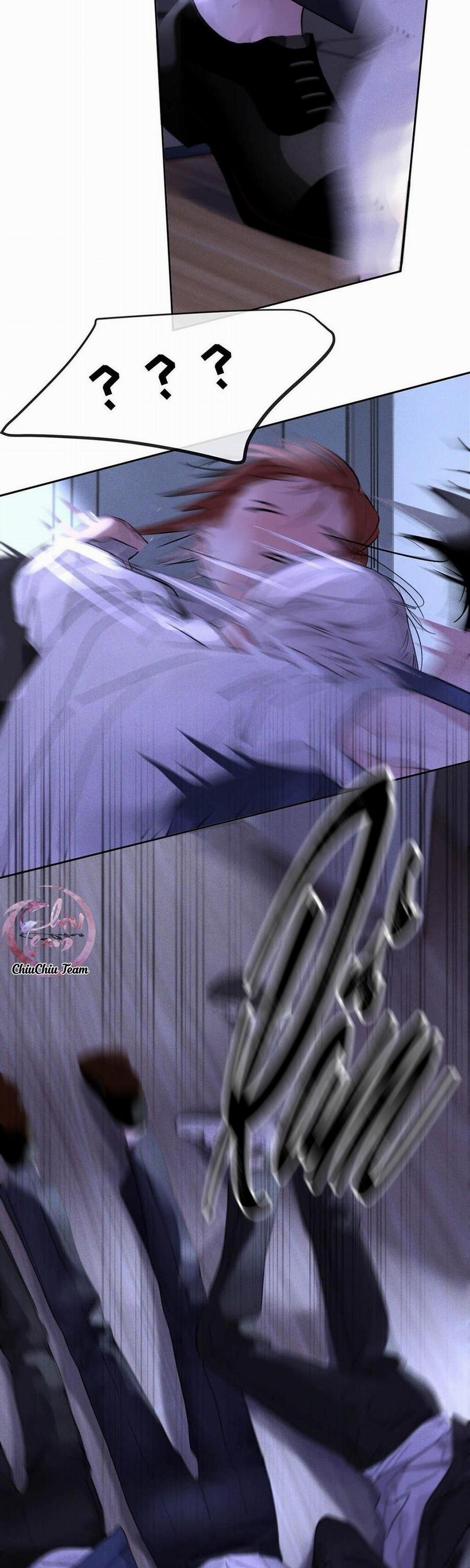 Tôi Trở Thành Dẫn Đường Đỉnh Cấp Nhờ Trúc Mã 1 trang 20