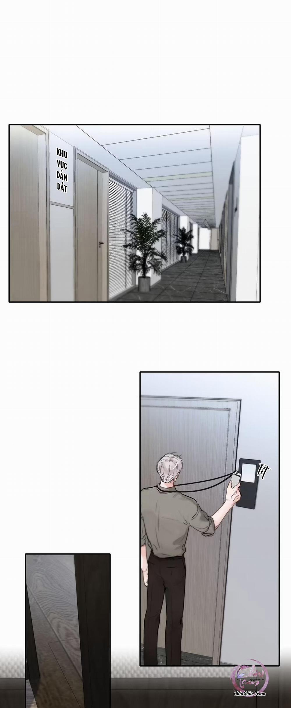 Tôi Trở Thành Dẫn Đường Đỉnh Cấp Nhờ Trúc Mã 10 trang 10