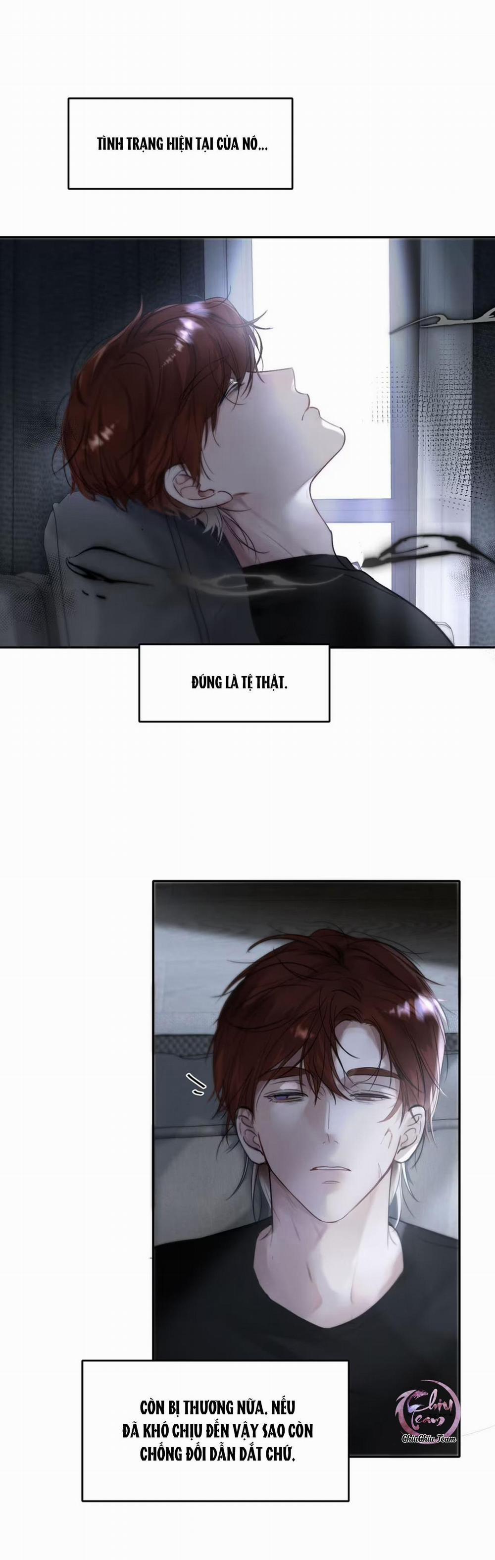 Tôi Trở Thành Dẫn Đường Đỉnh Cấp Nhờ Trúc Mã 10 trang 13