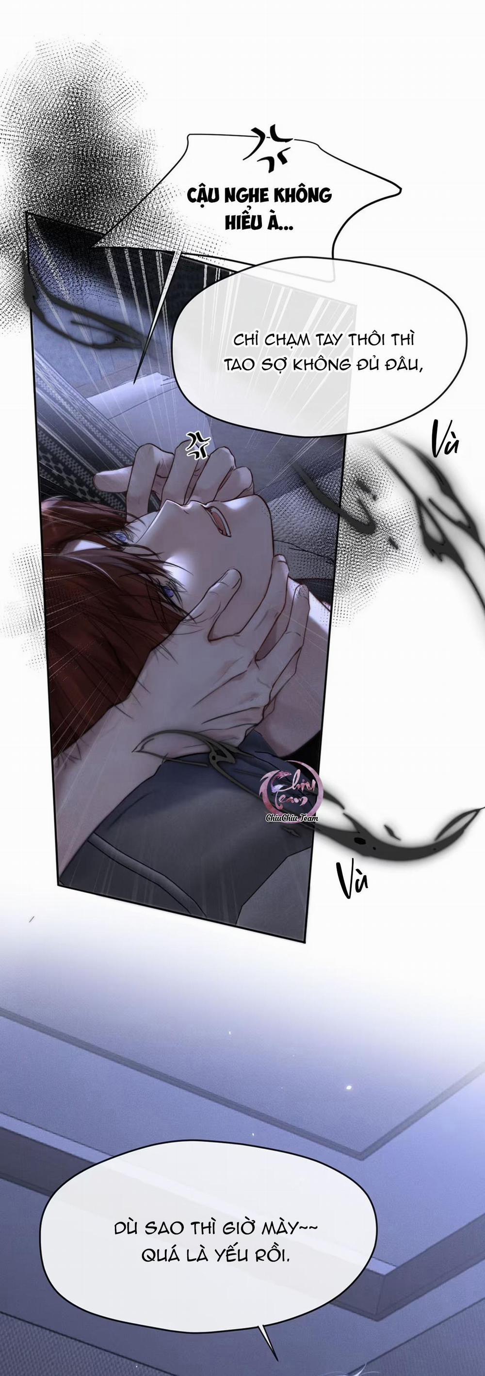 Tôi Trở Thành Dẫn Đường Đỉnh Cấp Nhờ Trúc Mã 10 trang 20