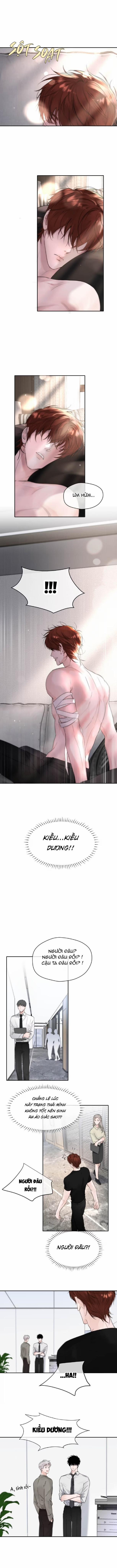 Tôi Trở Thành Dẫn Đường Đỉnh Cấp Nhờ Trúc Mã 11 trang 1