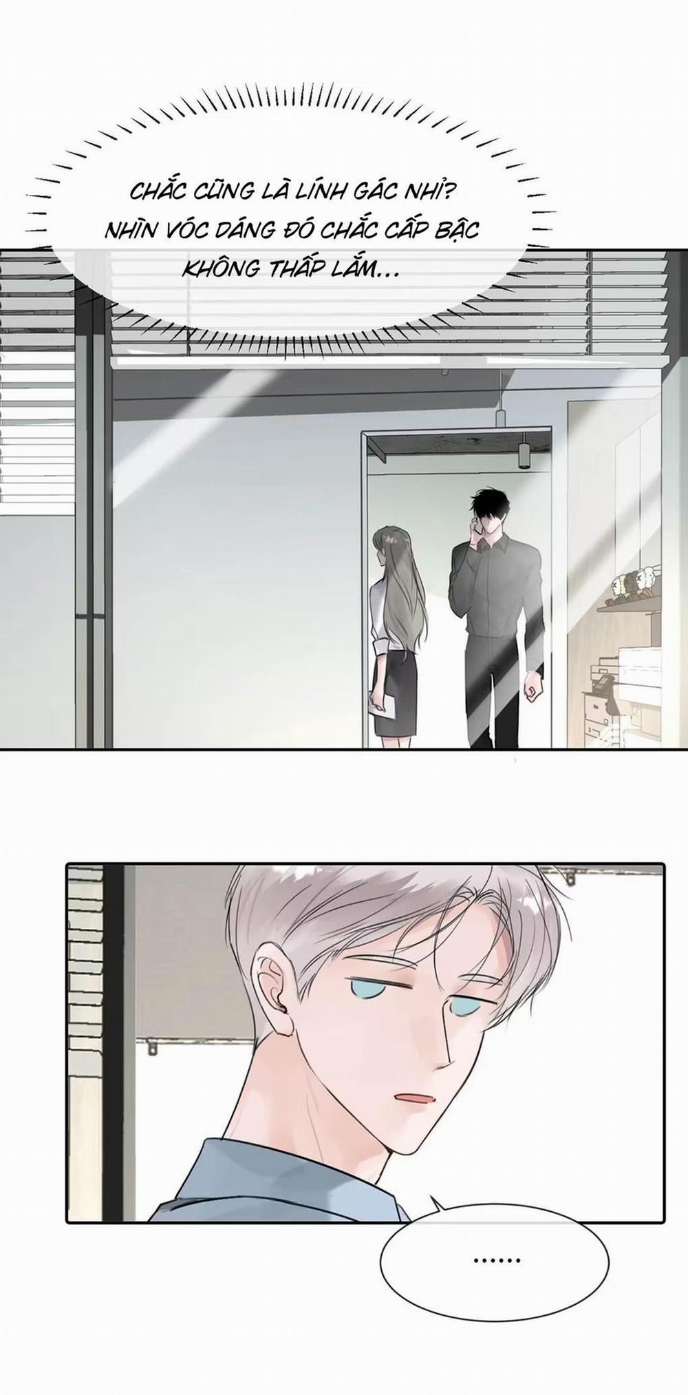 Tôi Trở Thành Dẫn Đường Đỉnh Cấp Nhờ Trúc Mã 12 trang 10