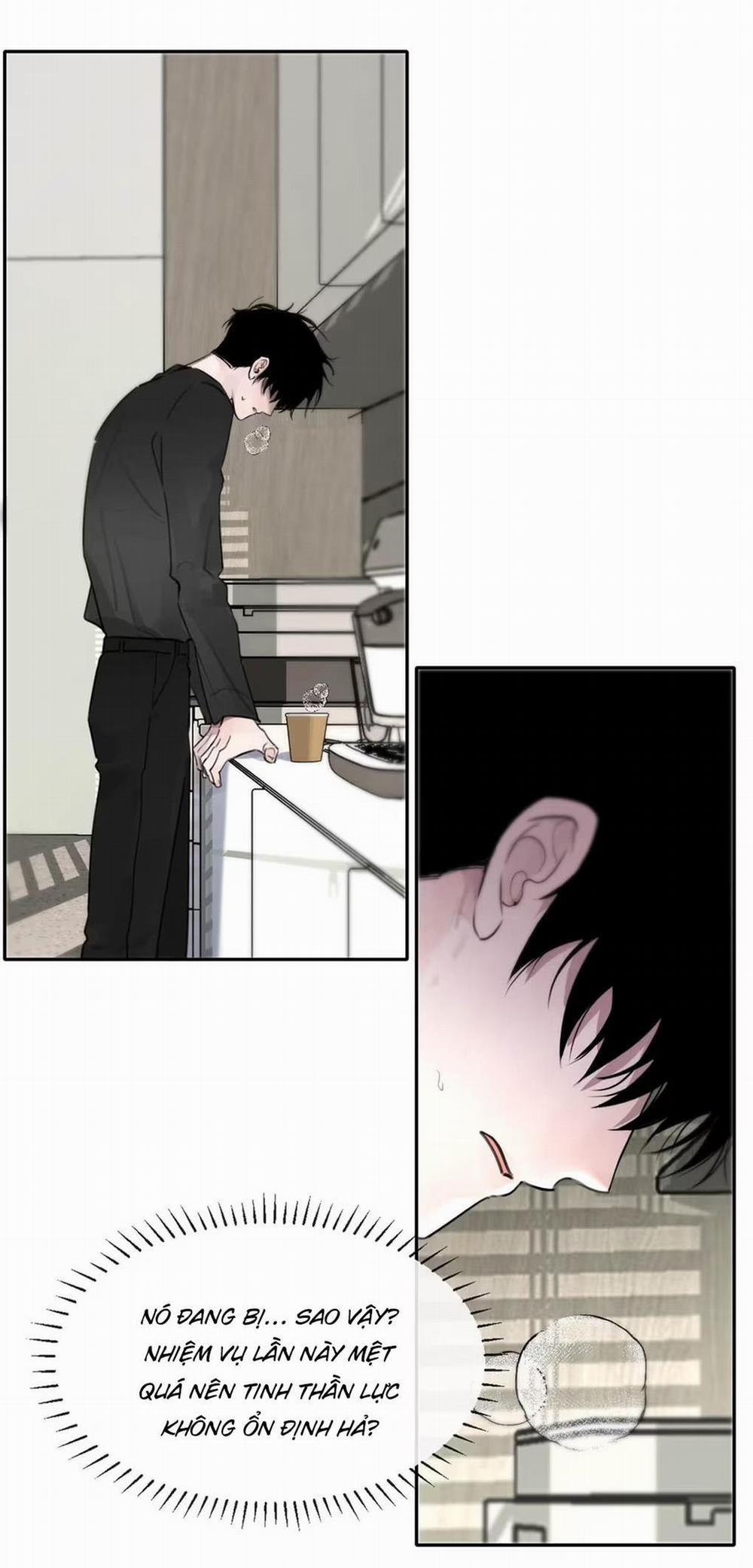 Tôi Trở Thành Dẫn Đường Đỉnh Cấp Nhờ Trúc Mã 12 trang 23