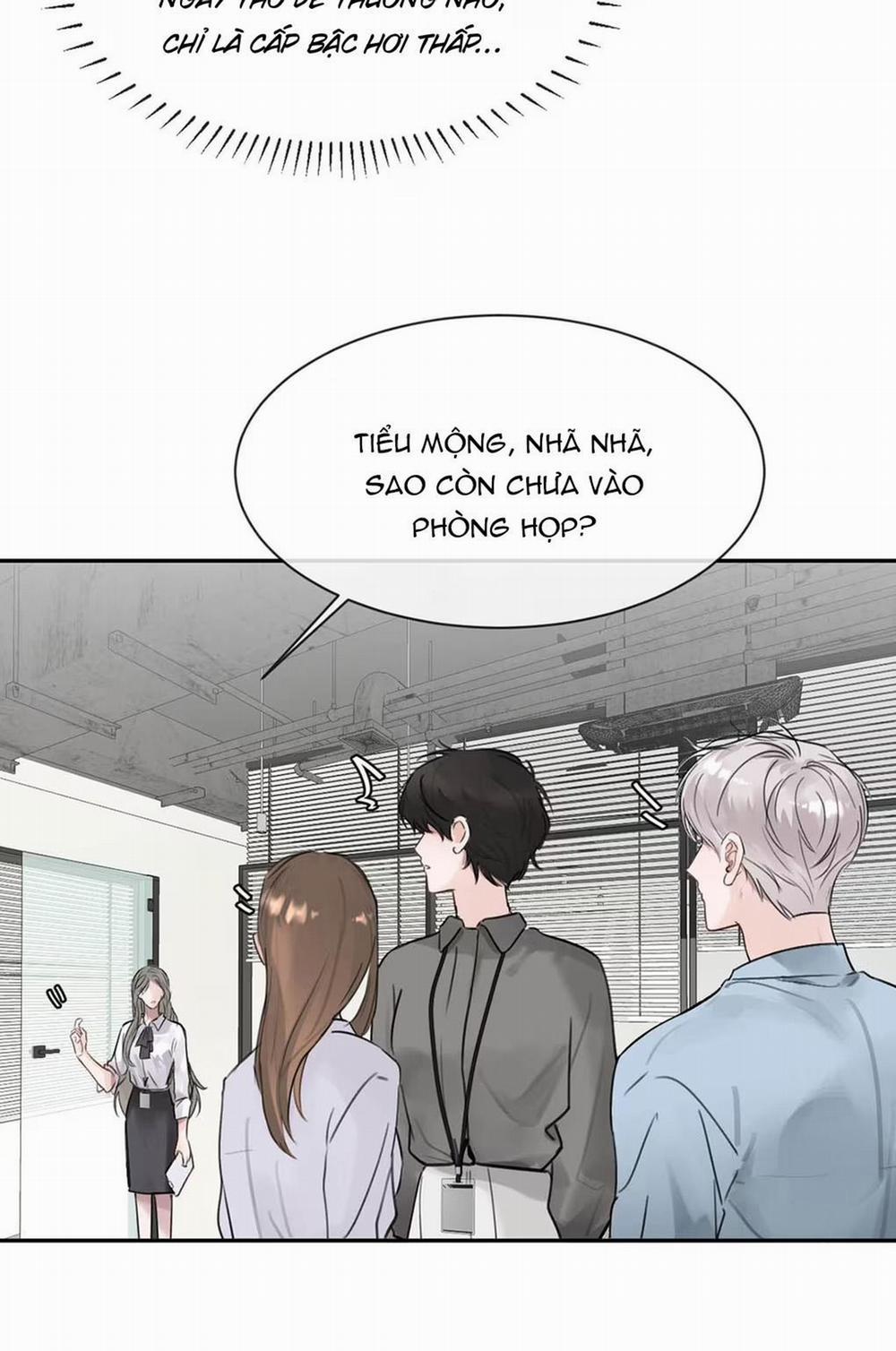 Tôi Trở Thành Dẫn Đường Đỉnh Cấp Nhờ Trúc Mã 12 trang 5