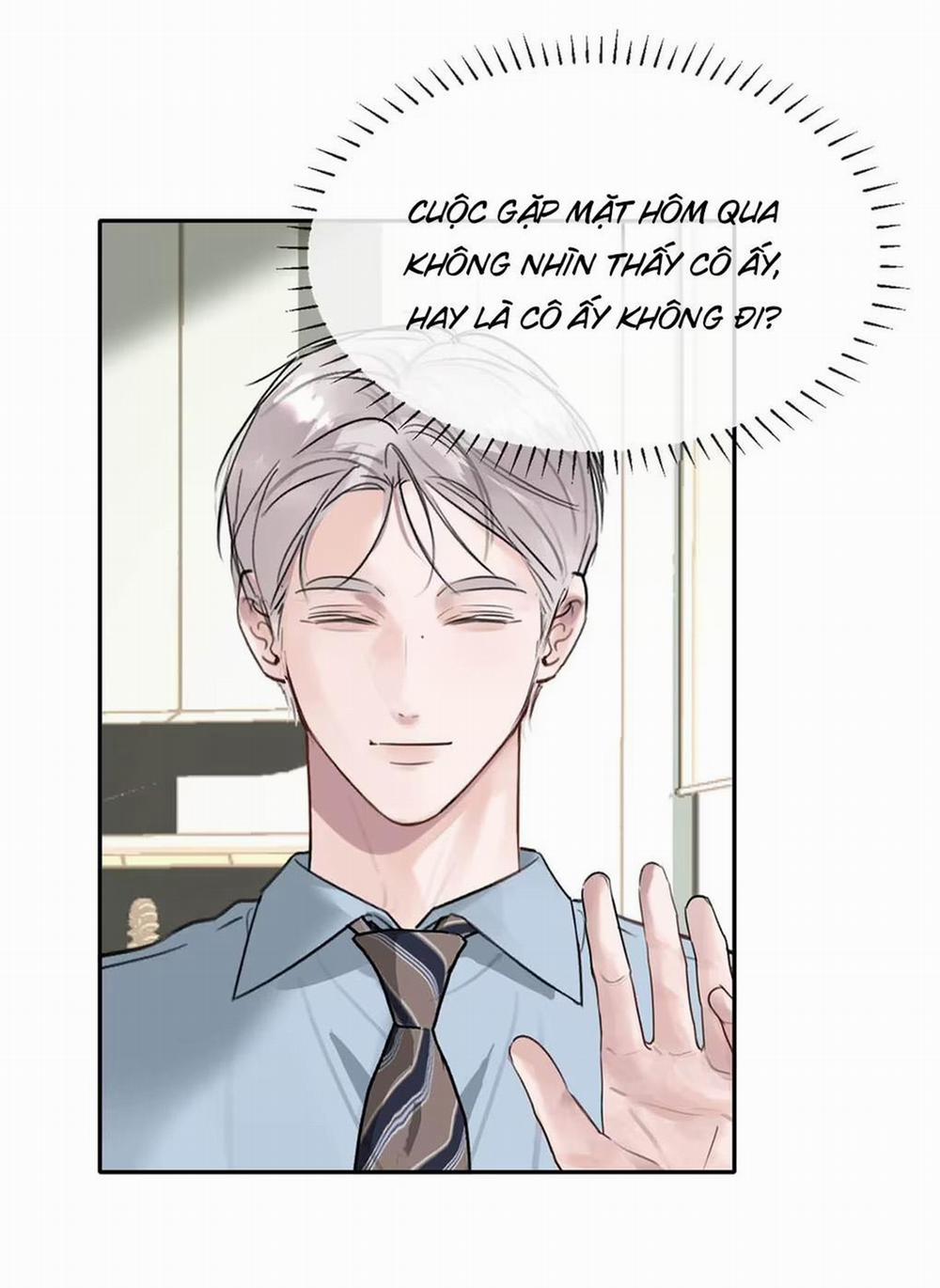 Tôi Trở Thành Dẫn Đường Đỉnh Cấp Nhờ Trúc Mã 12 trang 9