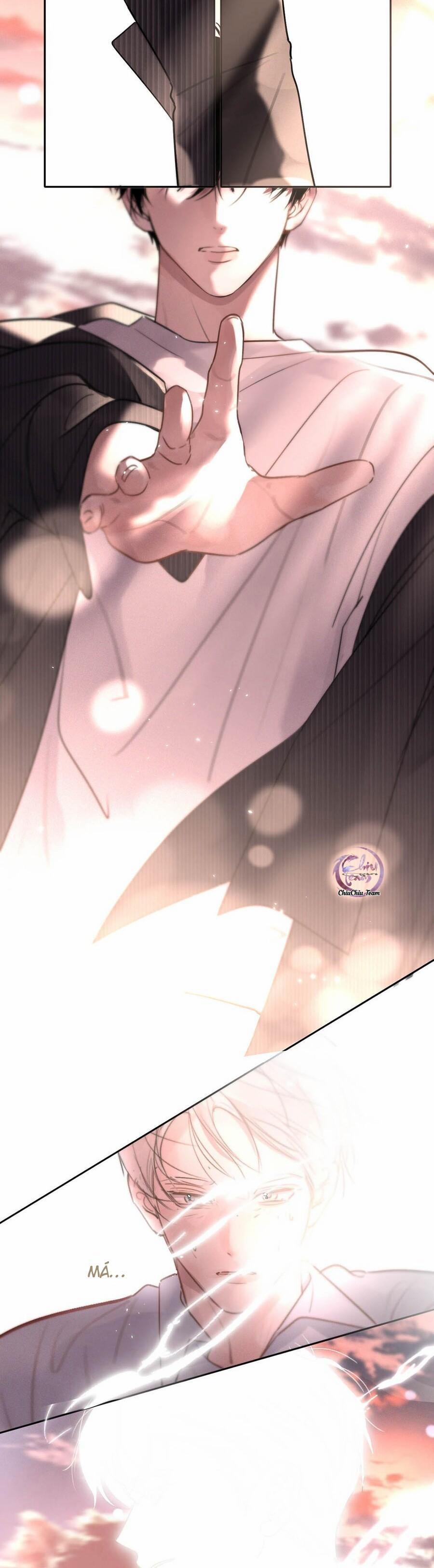 Tôi Trở Thành Dẫn Đường Đỉnh Cấp Nhờ Trúc Mã 14 trang 13