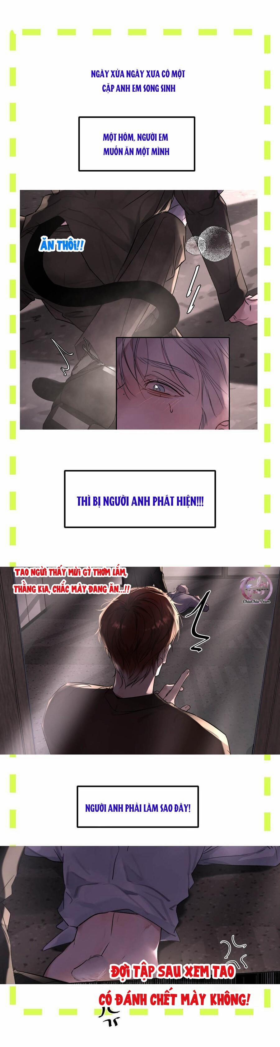 Tôi Trở Thành Dẫn Đường Đỉnh Cấp Nhờ Trúc Mã 14 trang 19