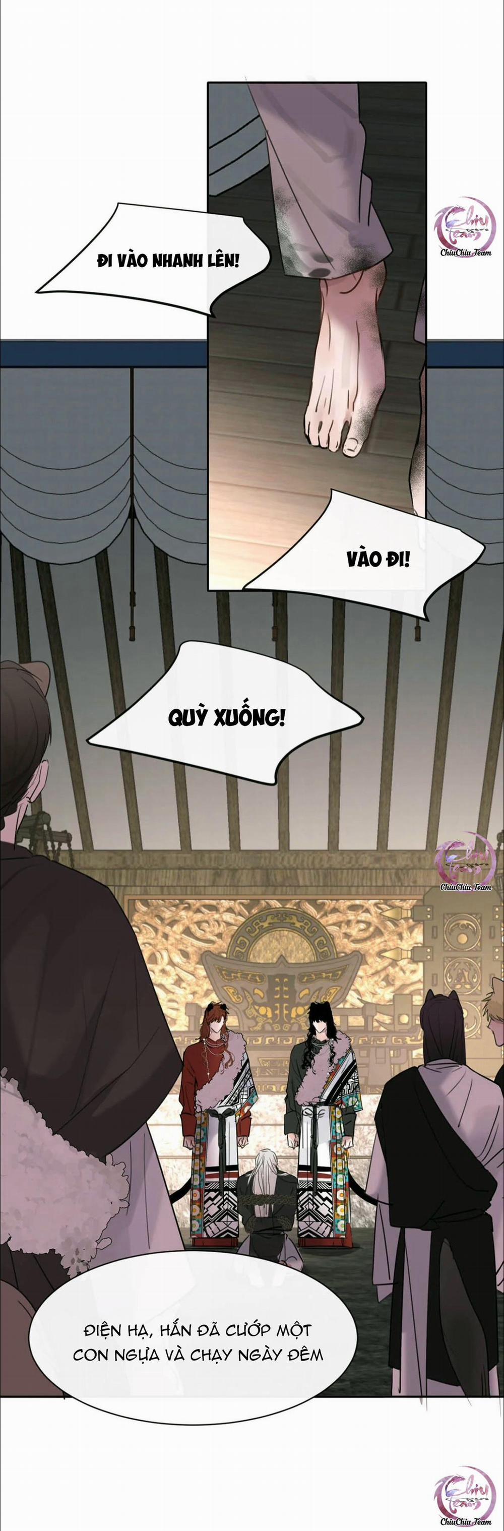 Tôi Trở Thành Dẫn Đường Đỉnh Cấp Nhờ Trúc Mã 15.2 Ngoại truyện 3 trang 0