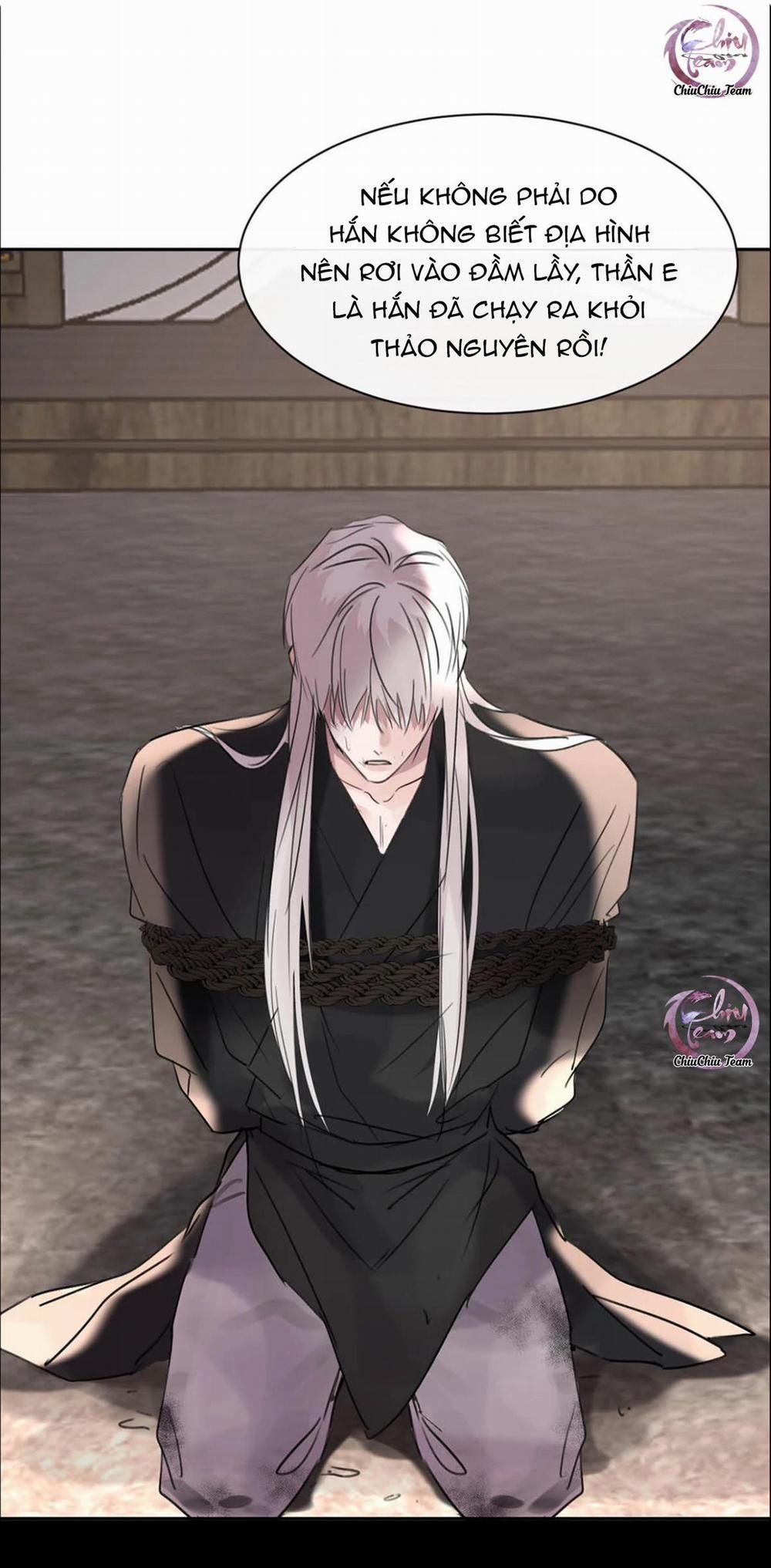 Tôi Trở Thành Dẫn Đường Đỉnh Cấp Nhờ Trúc Mã 15.2 Ngoại truyện 3 trang 1