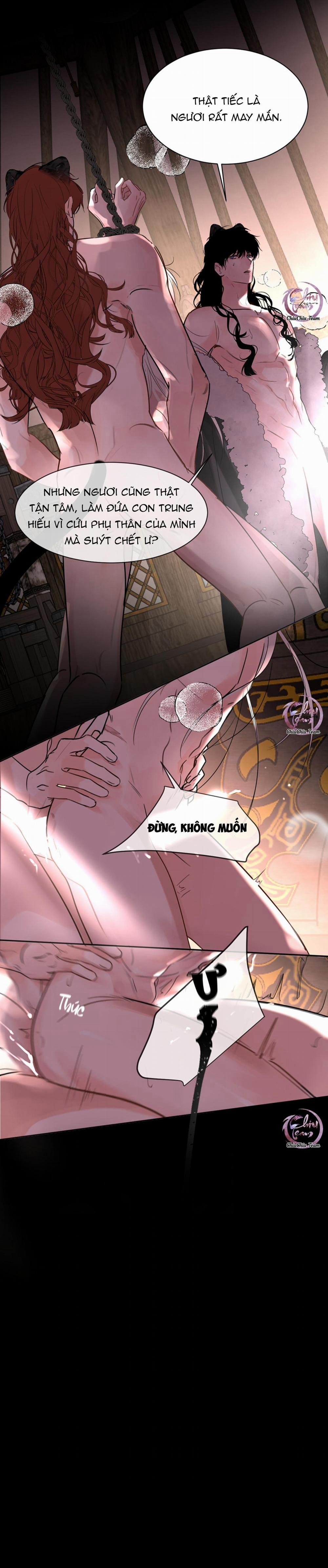 Tôi Trở Thành Dẫn Đường Đỉnh Cấp Nhờ Trúc Mã 15.2 Ngoại truyện 3 trang 7