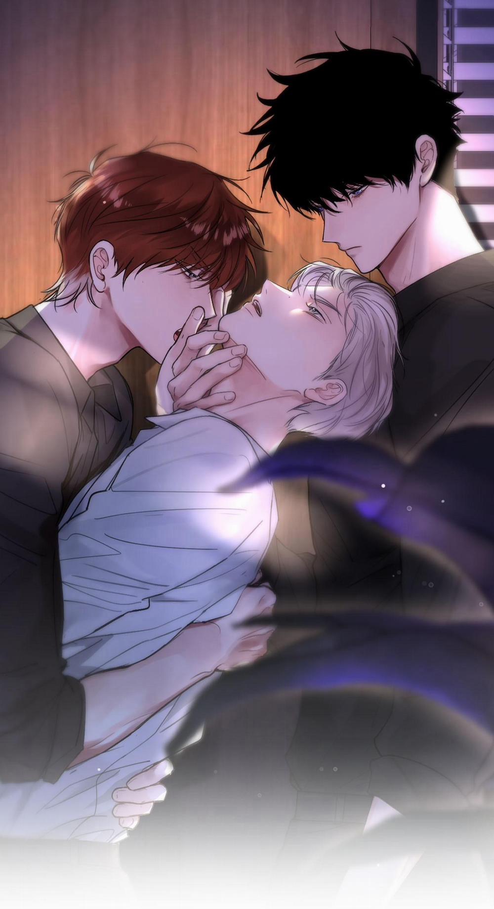 Tôi Trở Thành Dẫn Đường Đỉnh Cấp Nhờ Trúc Mã 15 trang 0