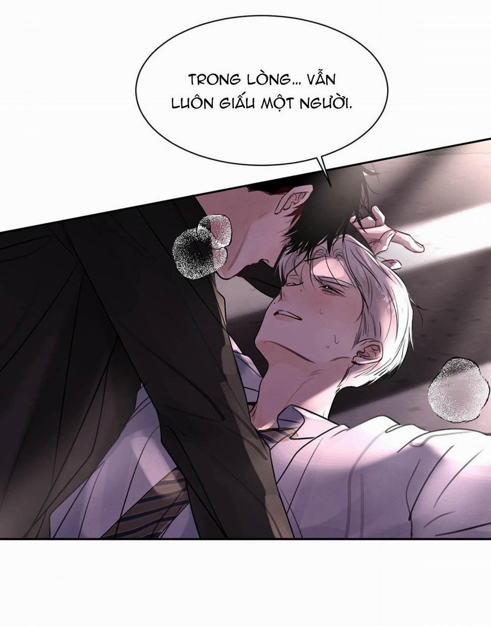 Tôi Trở Thành Dẫn Đường Đỉnh Cấp Nhờ Trúc Mã 15 trang 4