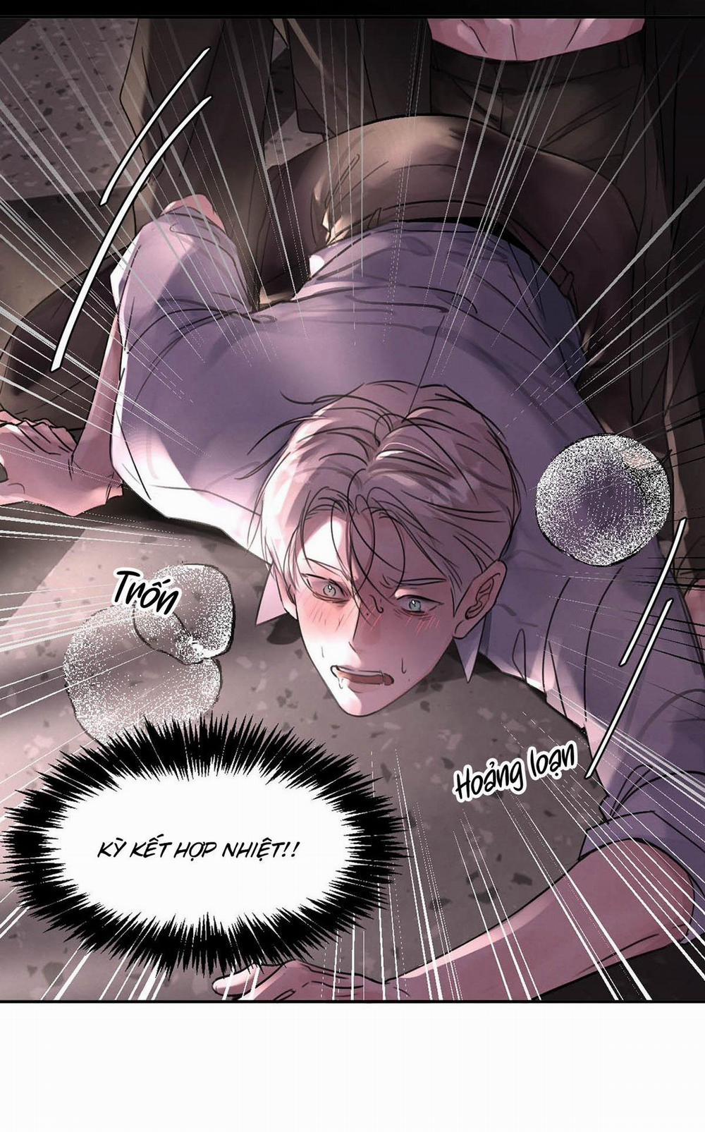 Tôi Trở Thành Dẫn Đường Đỉnh Cấp Nhờ Trúc Mã 15 trang 9