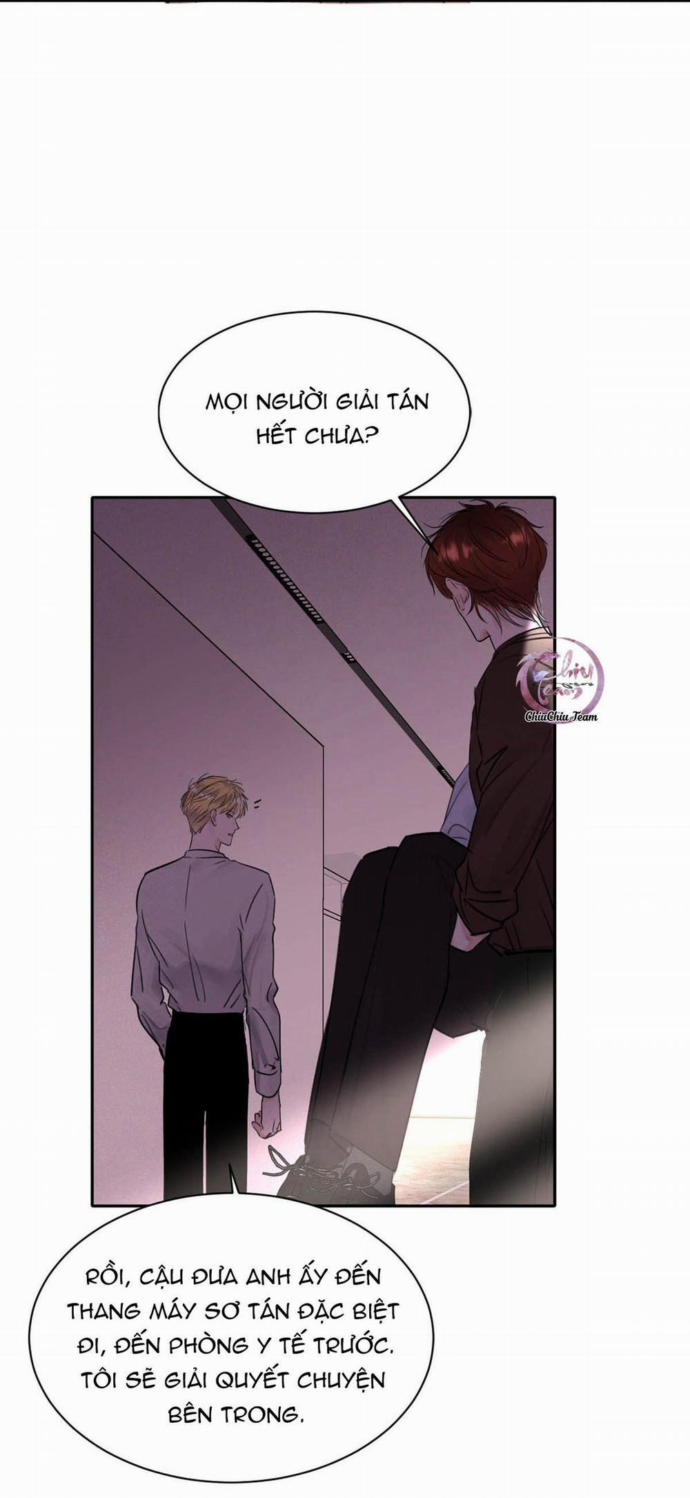 Tôi Trở Thành Dẫn Đường Đỉnh Cấp Nhờ Trúc Mã 16 trang 13