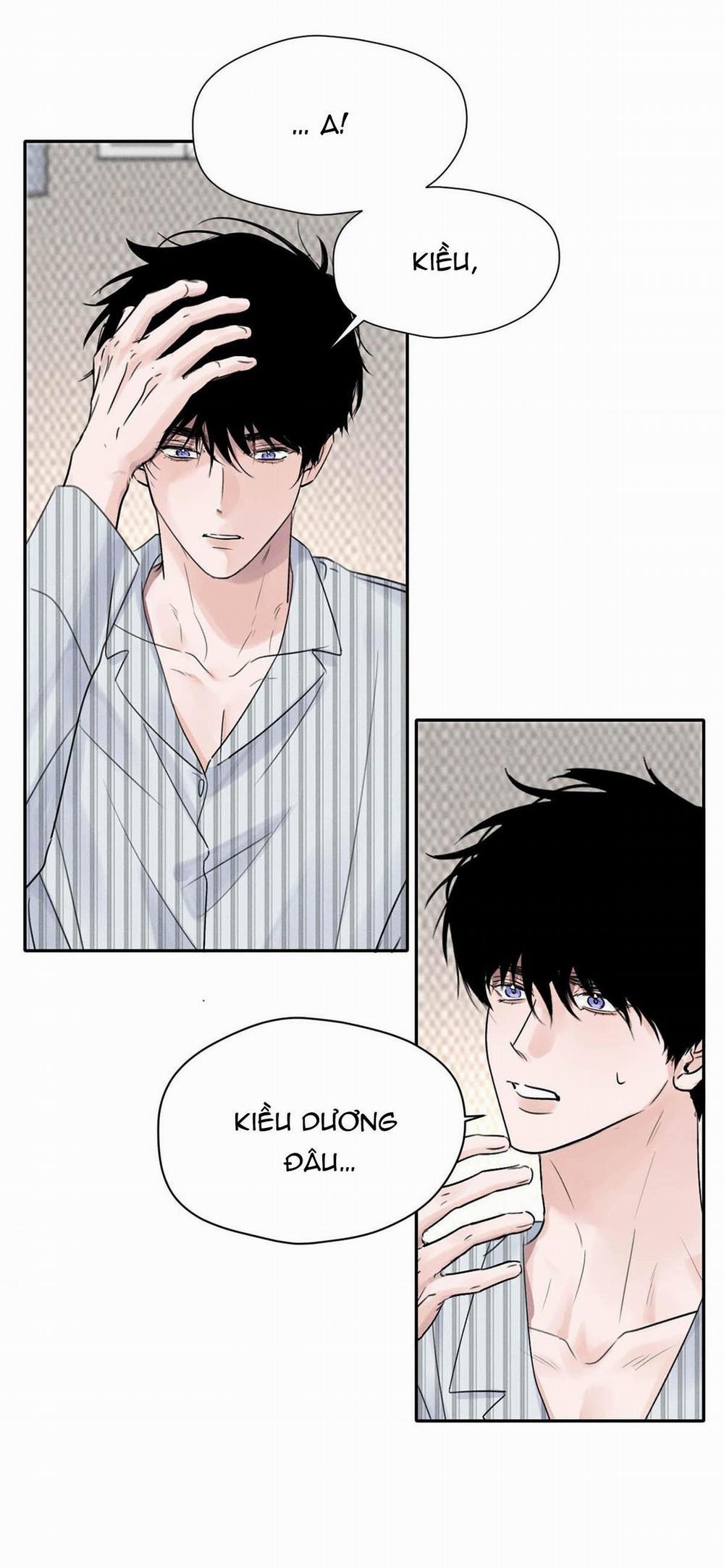 Tôi Trở Thành Dẫn Đường Đỉnh Cấp Nhờ Trúc Mã 16 trang 19