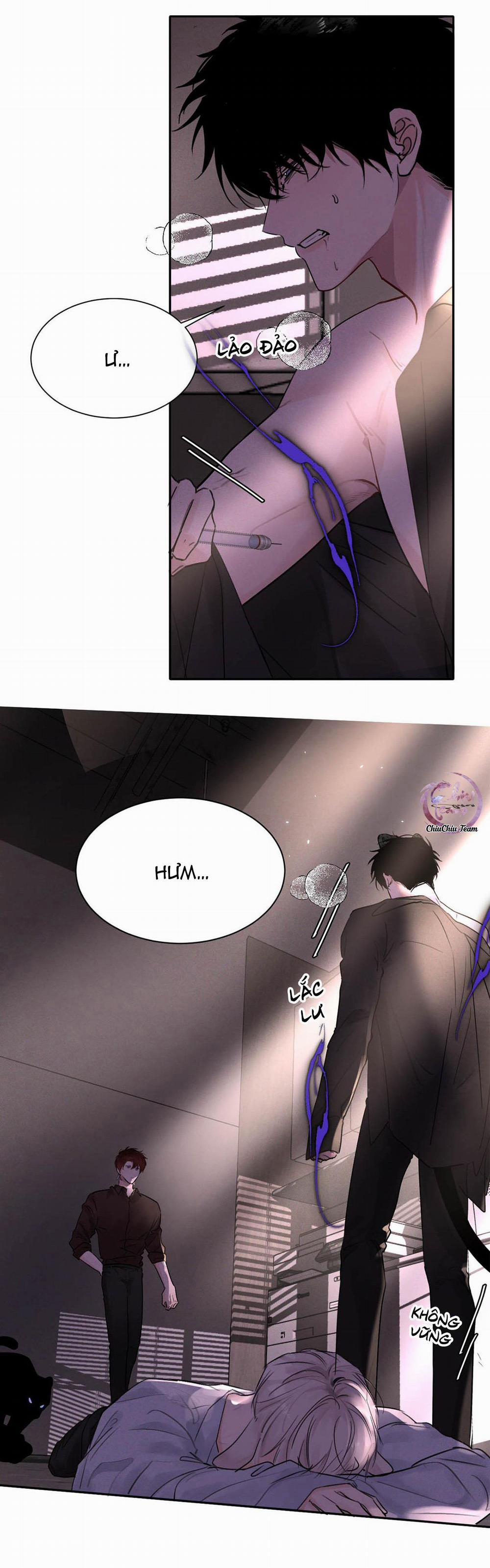 Tôi Trở Thành Dẫn Đường Đỉnh Cấp Nhờ Trúc Mã 16 trang 2