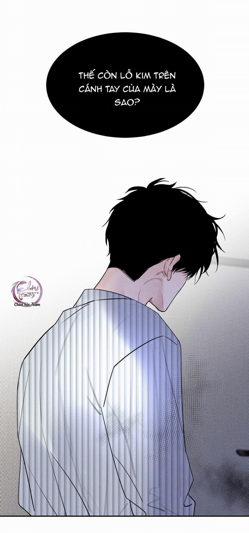 Tôi Trở Thành Dẫn Đường Đỉnh Cấp Nhờ Trúc Mã 16 trang 22