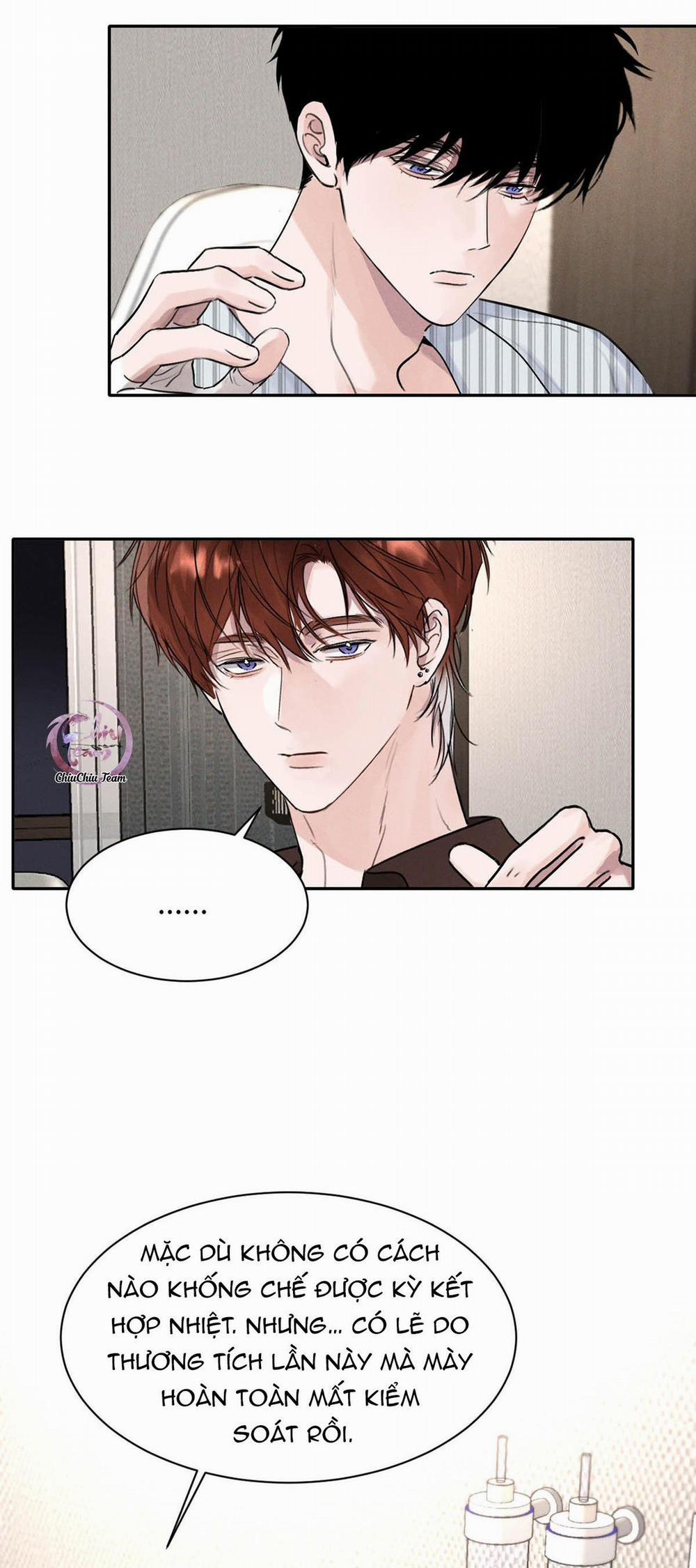 Tôi Trở Thành Dẫn Đường Đỉnh Cấp Nhờ Trúc Mã 16 trang 29