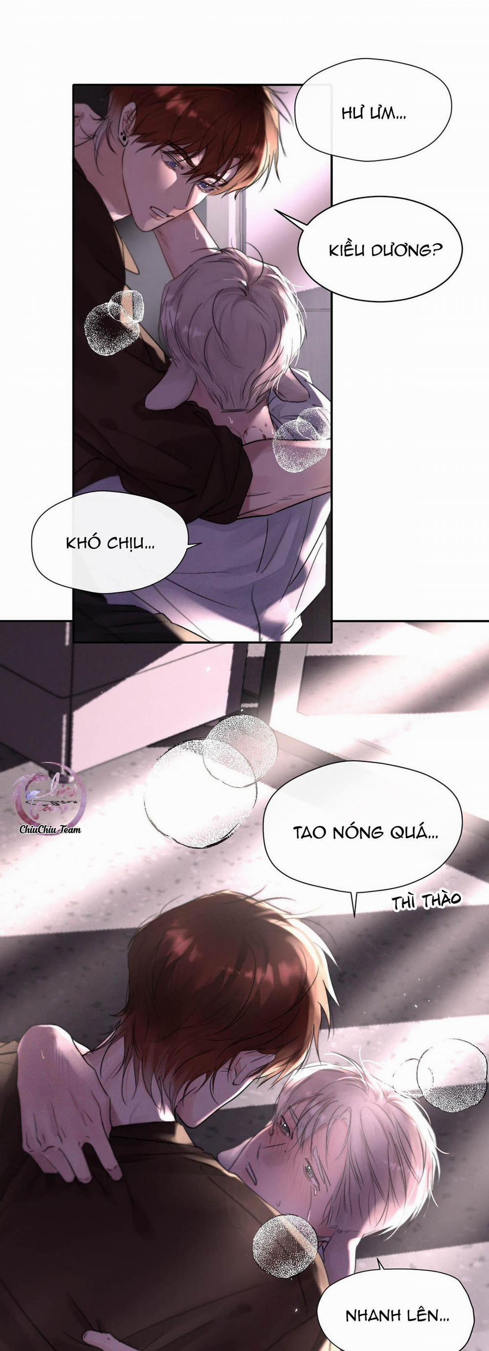 Tôi Trở Thành Dẫn Đường Đỉnh Cấp Nhờ Trúc Mã 16 trang 7