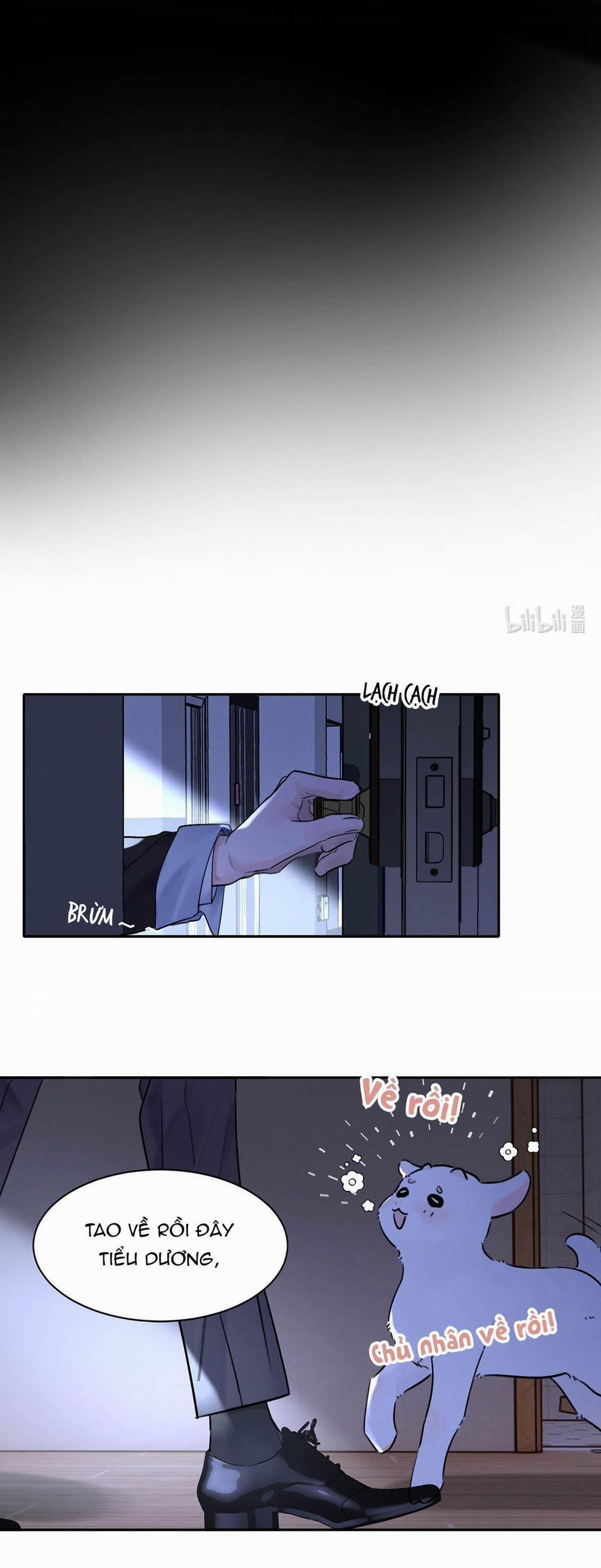 Tôi Trở Thành Dẫn Đường Đỉnh Cấp Nhờ Trúc Mã 17 trang 15