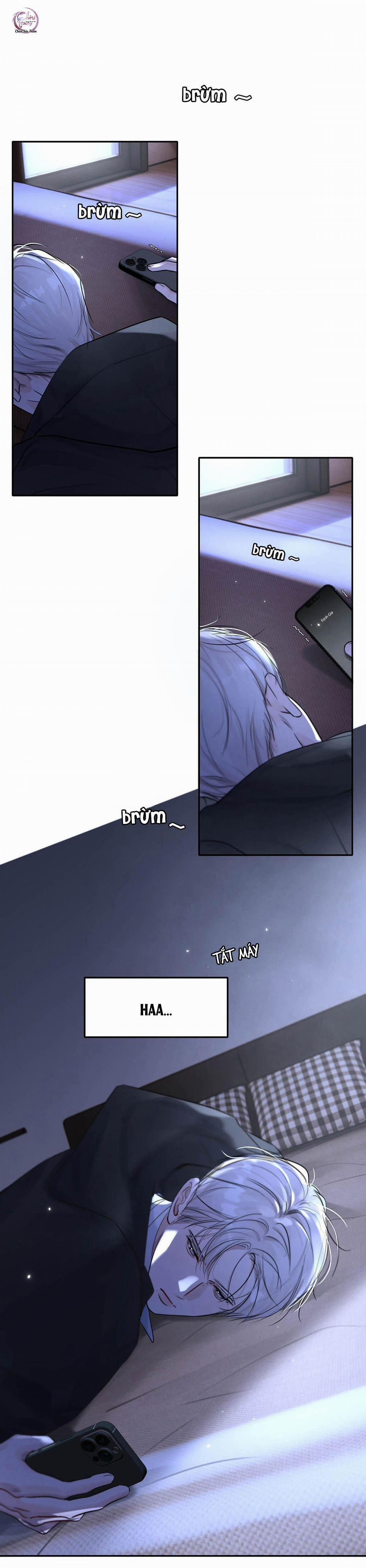 Tôi Trở Thành Dẫn Đường Đỉnh Cấp Nhờ Trúc Mã 17 trang 17