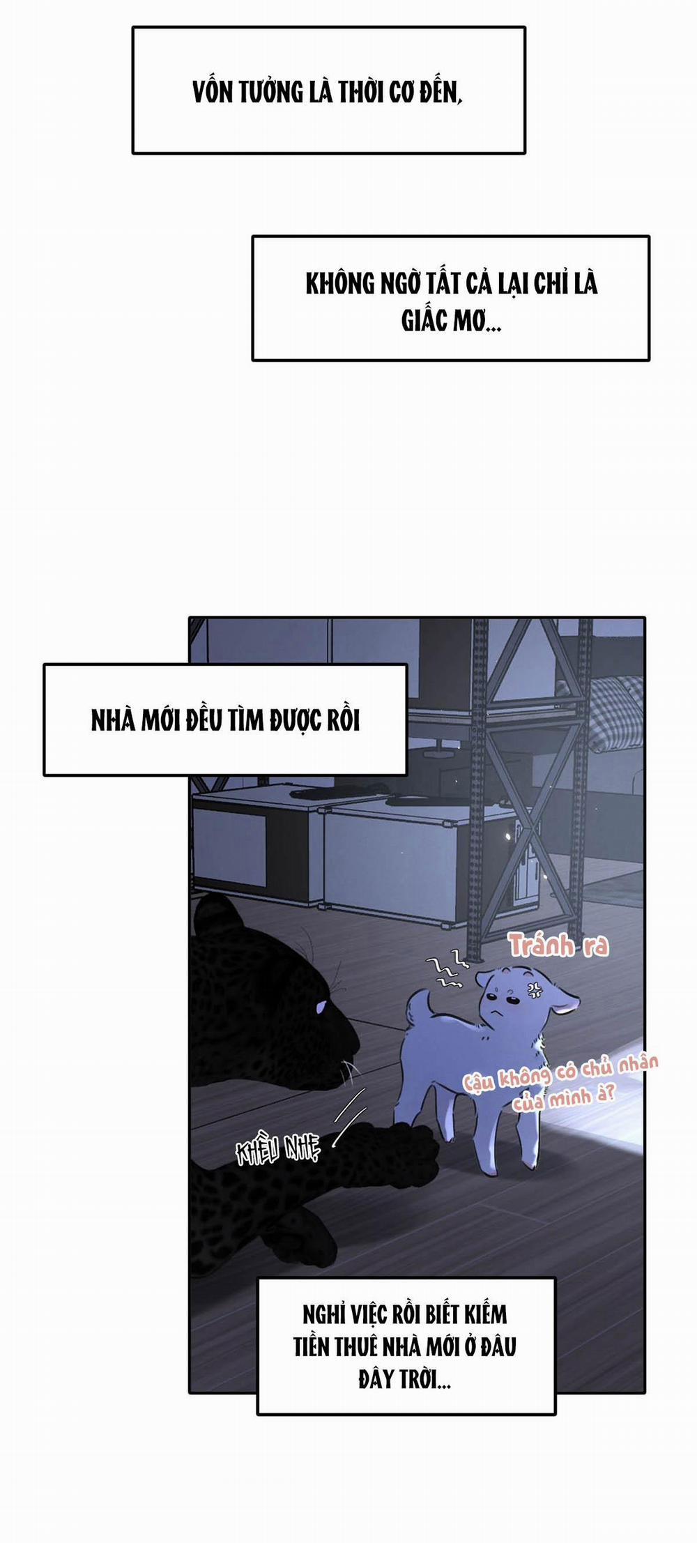 Tôi Trở Thành Dẫn Đường Đỉnh Cấp Nhờ Trúc Mã 17 trang 18