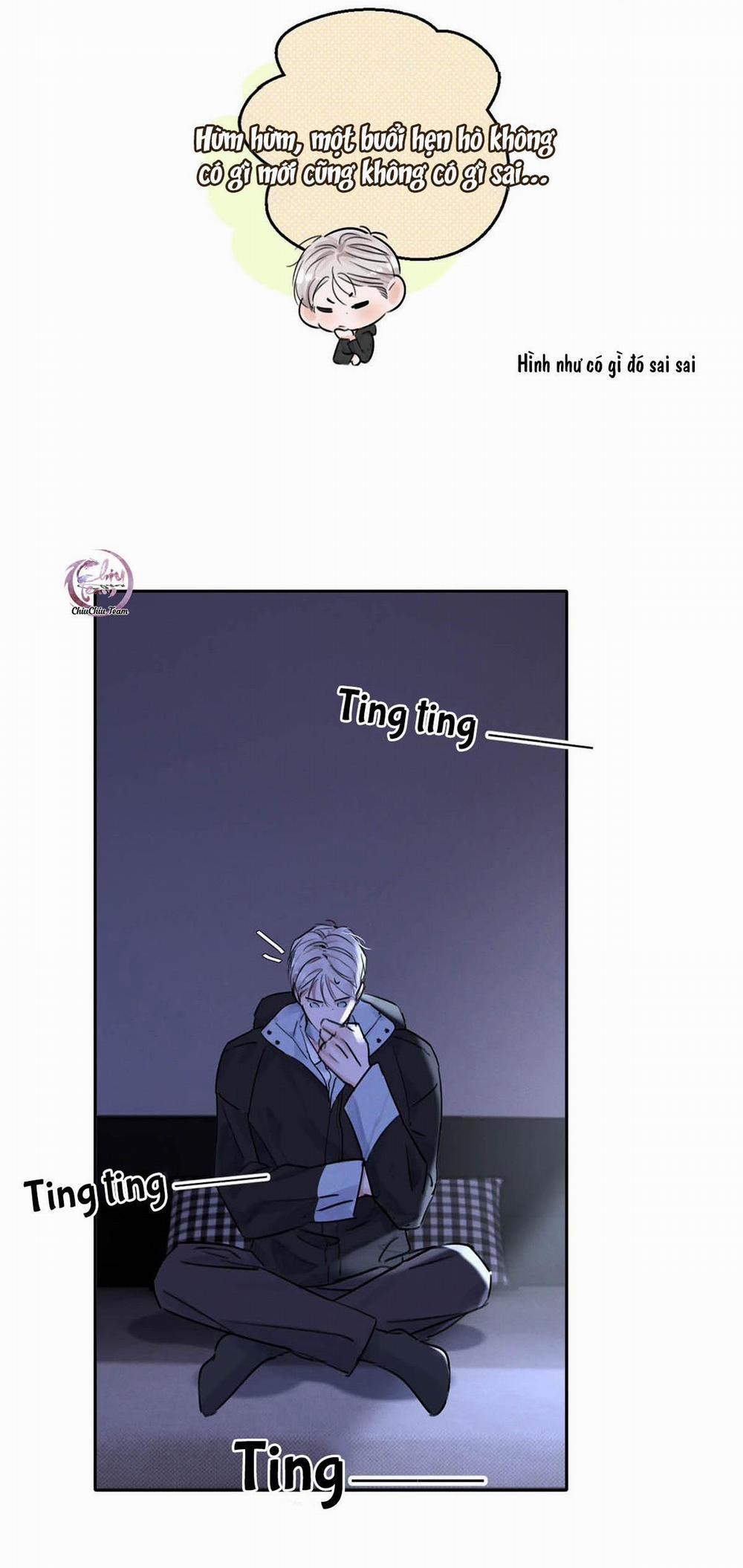 Tôi Trở Thành Dẫn Đường Đỉnh Cấp Nhờ Trúc Mã 17 trang 27