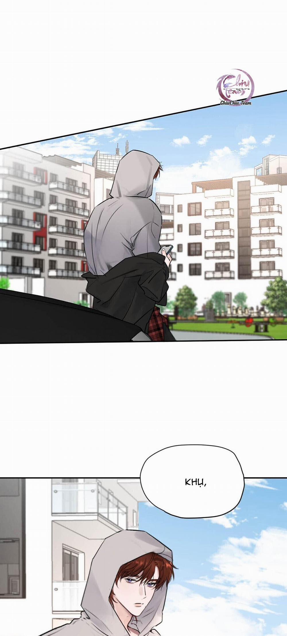 Tôi Trở Thành Dẫn Đường Đỉnh Cấp Nhờ Trúc Mã 18 trang 1