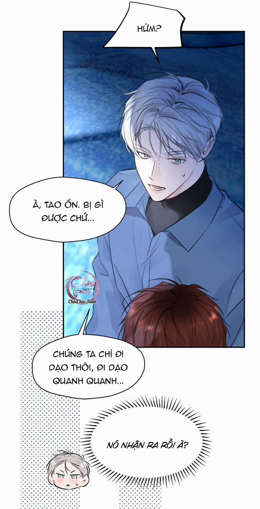 Tôi Trở Thành Dẫn Đường Đỉnh Cấp Nhờ Trúc Mã 18 trang 14