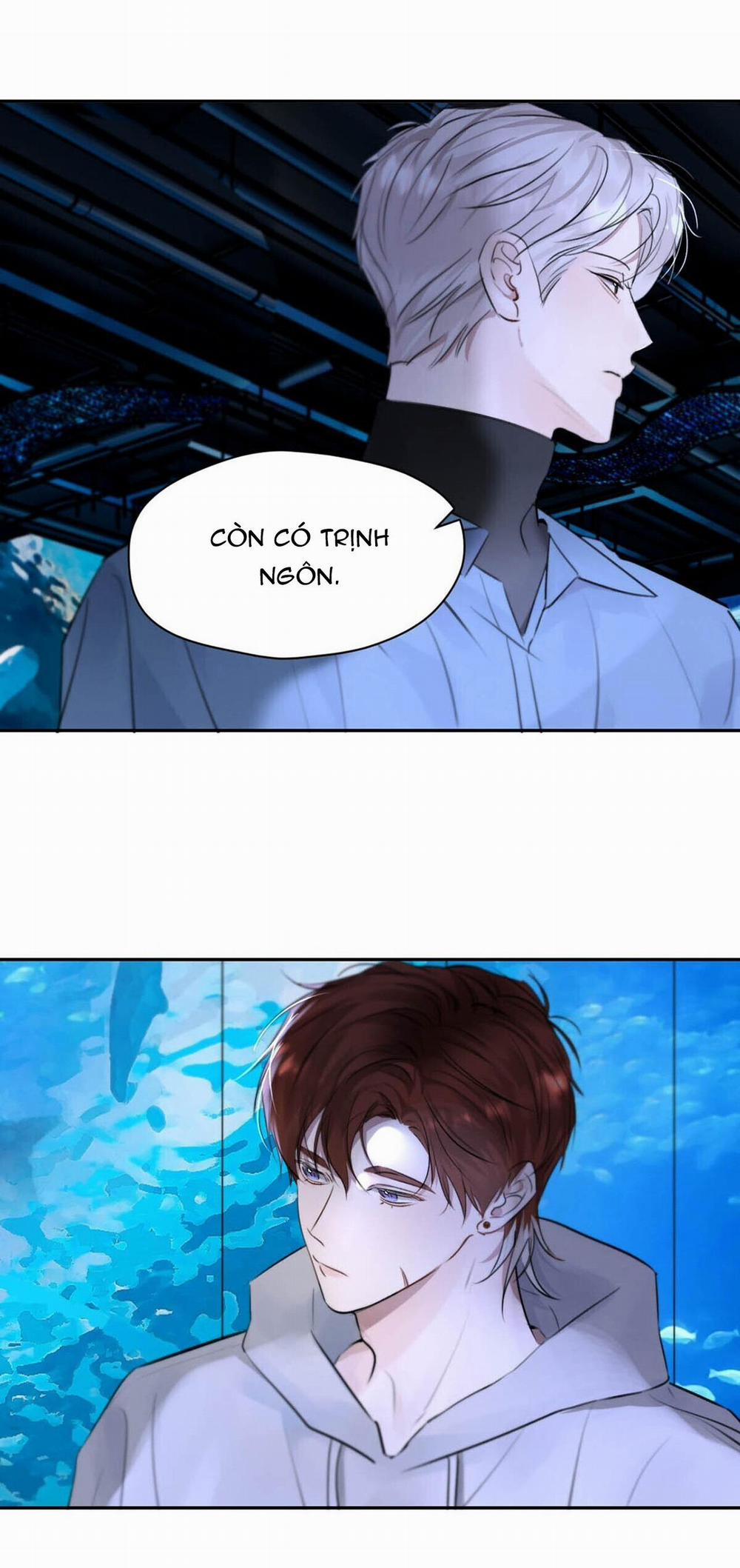 Tôi Trở Thành Dẫn Đường Đỉnh Cấp Nhờ Trúc Mã 18 trang 16