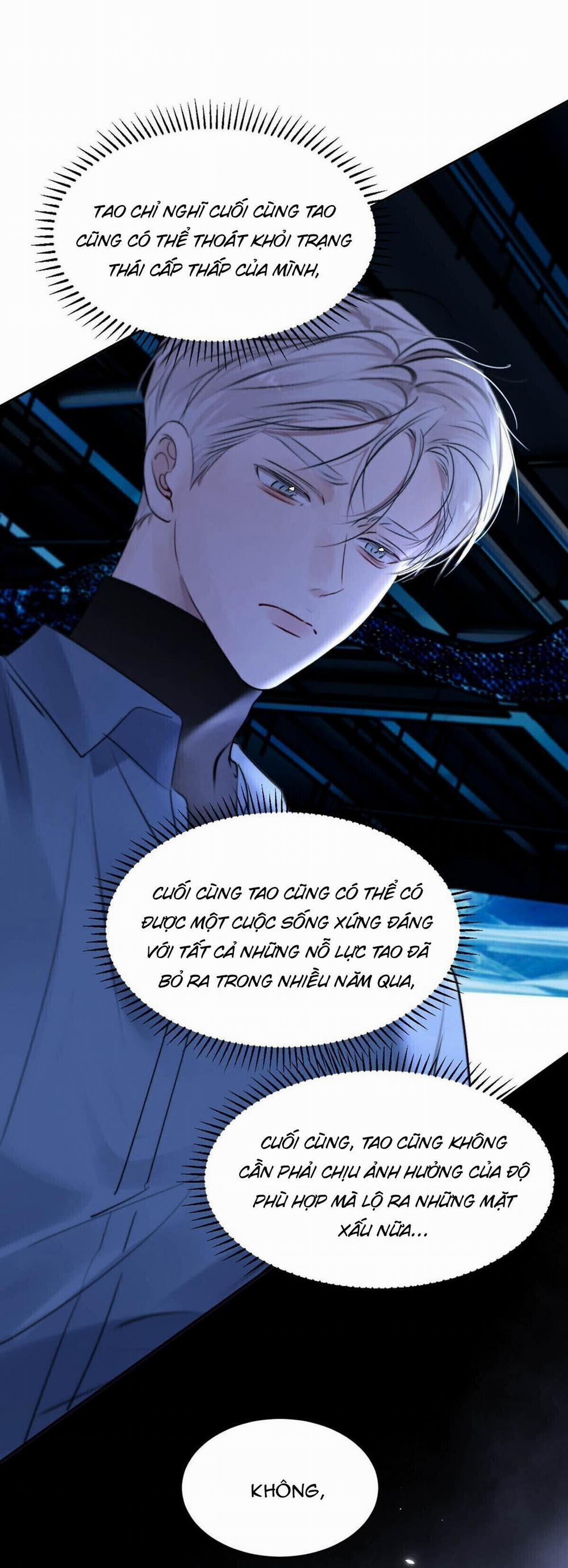 Tôi Trở Thành Dẫn Đường Đỉnh Cấp Nhờ Trúc Mã 18 trang 19