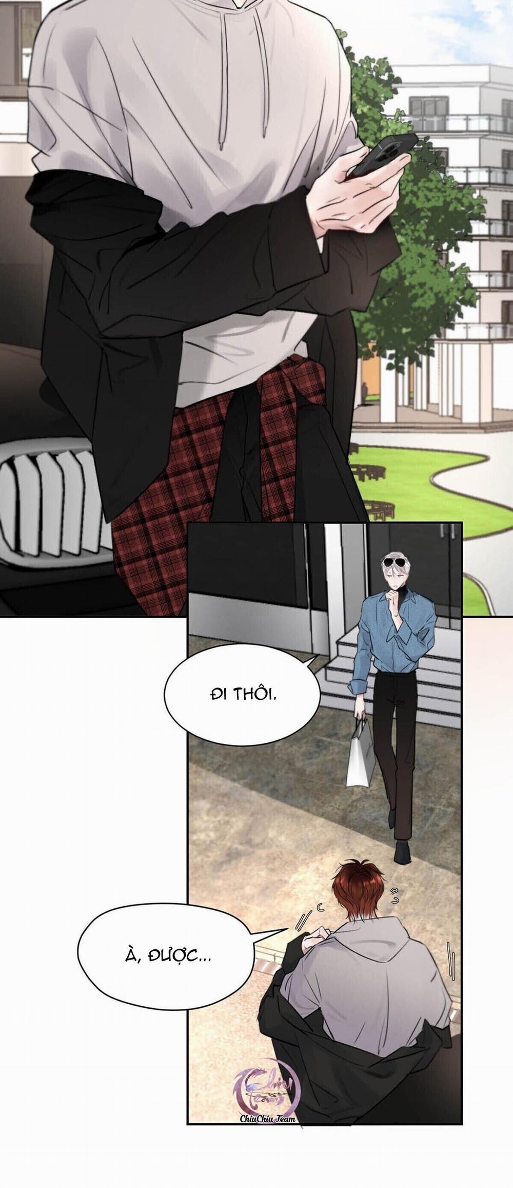 Tôi Trở Thành Dẫn Đường Đỉnh Cấp Nhờ Trúc Mã 18 trang 2