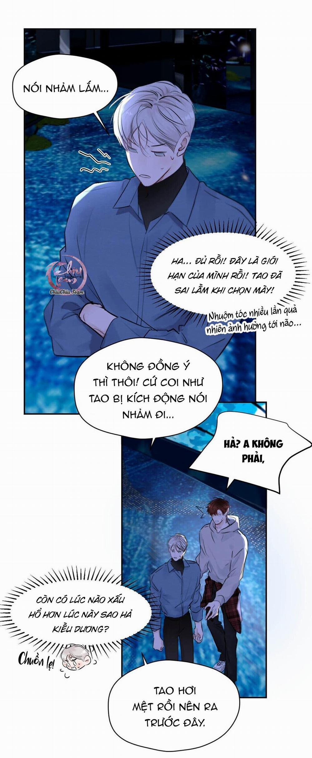 Tôi Trở Thành Dẫn Đường Đỉnh Cấp Nhờ Trúc Mã 18 trang 29