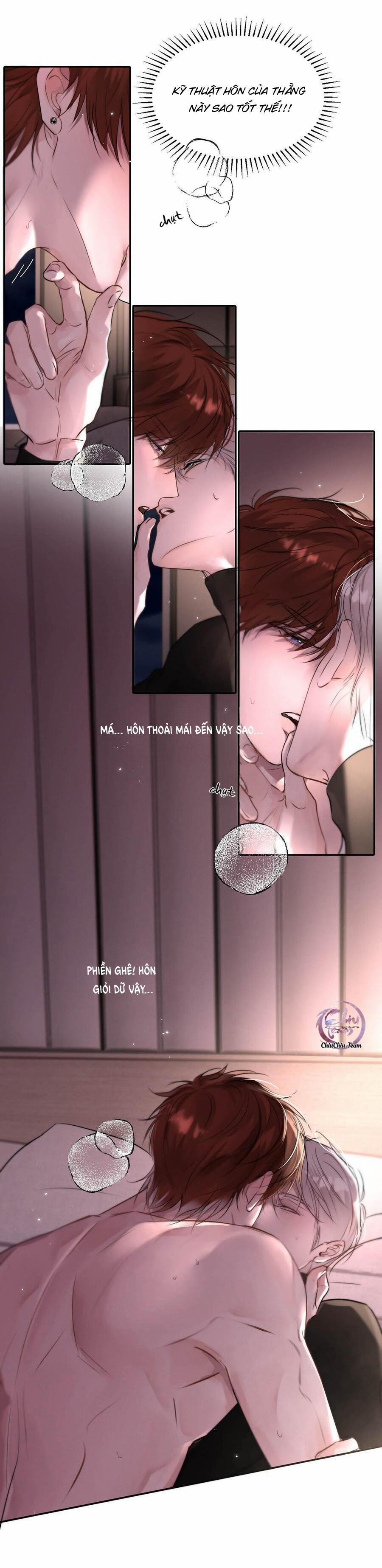 Tôi Trở Thành Dẫn Đường Đỉnh Cấp Nhờ Trúc Mã 19 trang 8