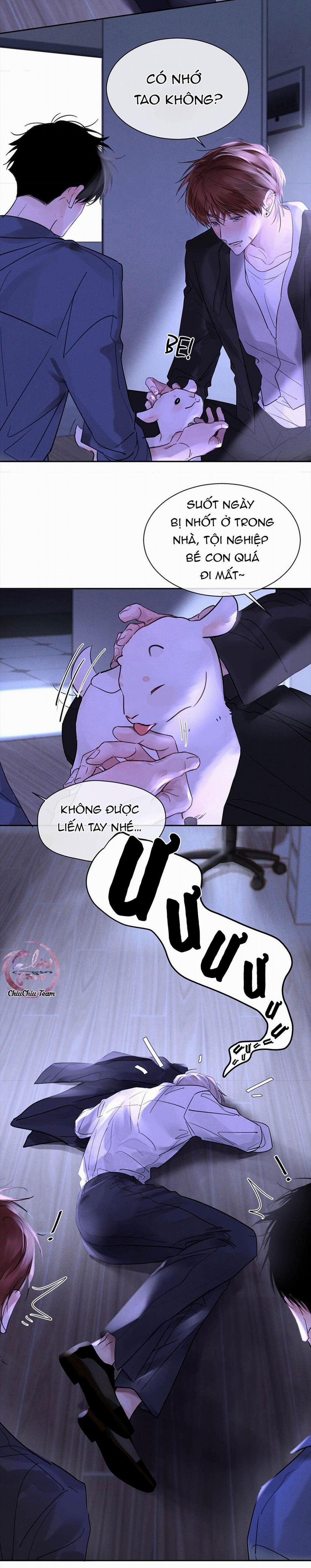 Tôi Trở Thành Dẫn Đường Đỉnh Cấp Nhờ Trúc Mã 2 trang 1