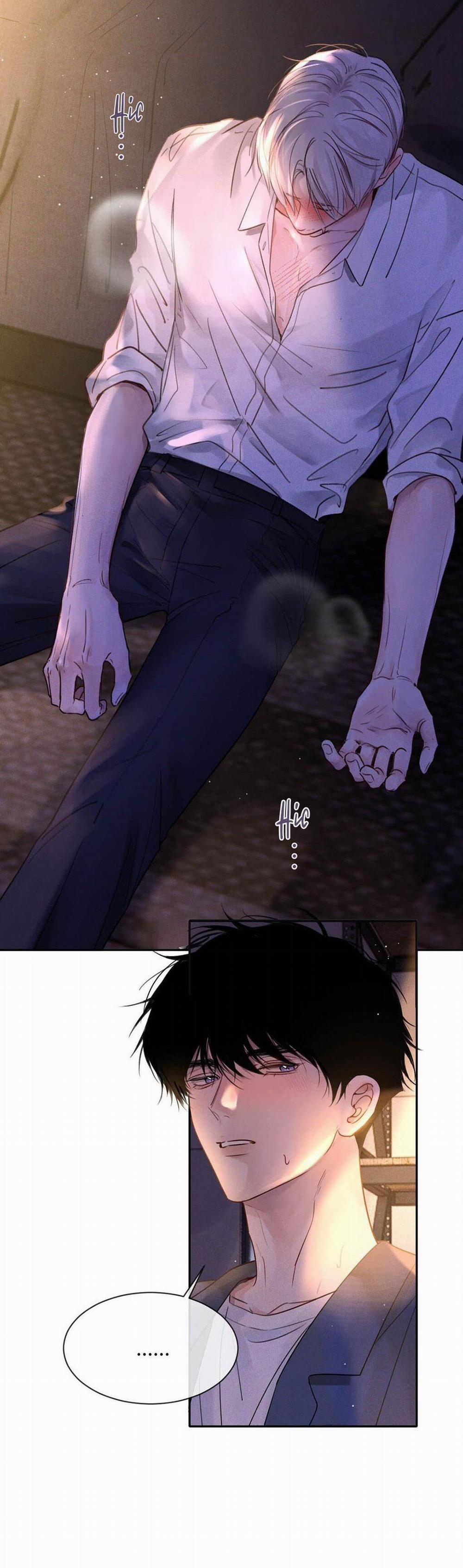 Tôi Trở Thành Dẫn Đường Đỉnh Cấp Nhờ Trúc Mã 2 trang 6