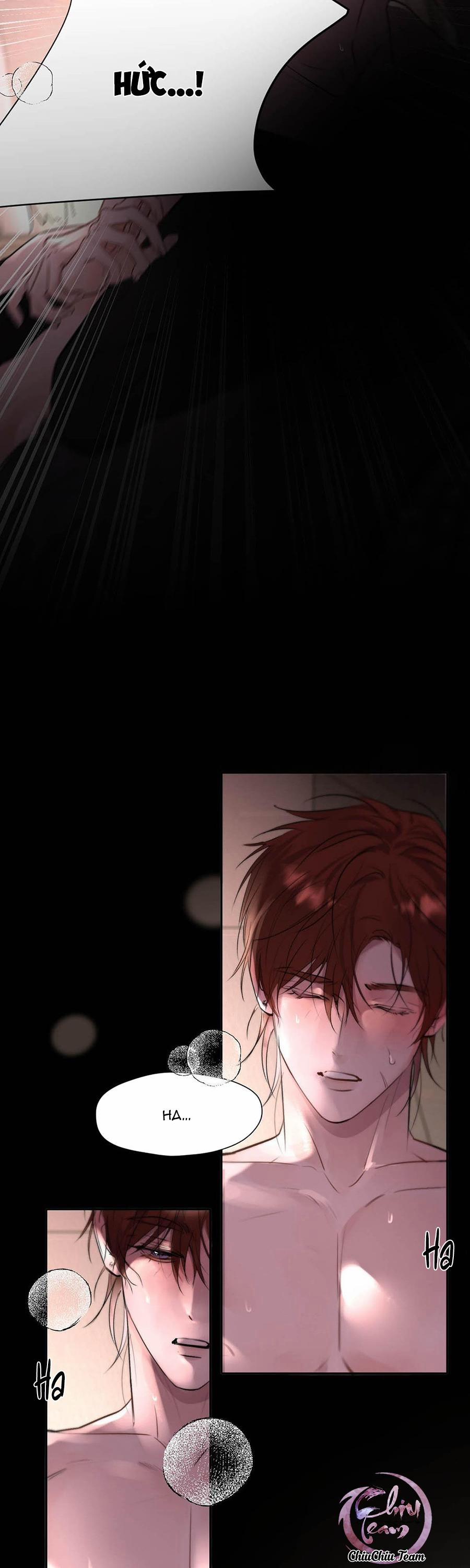 Tôi Trở Thành Dẫn Đường Đỉnh Cấp Nhờ Trúc Mã 20 trang 10