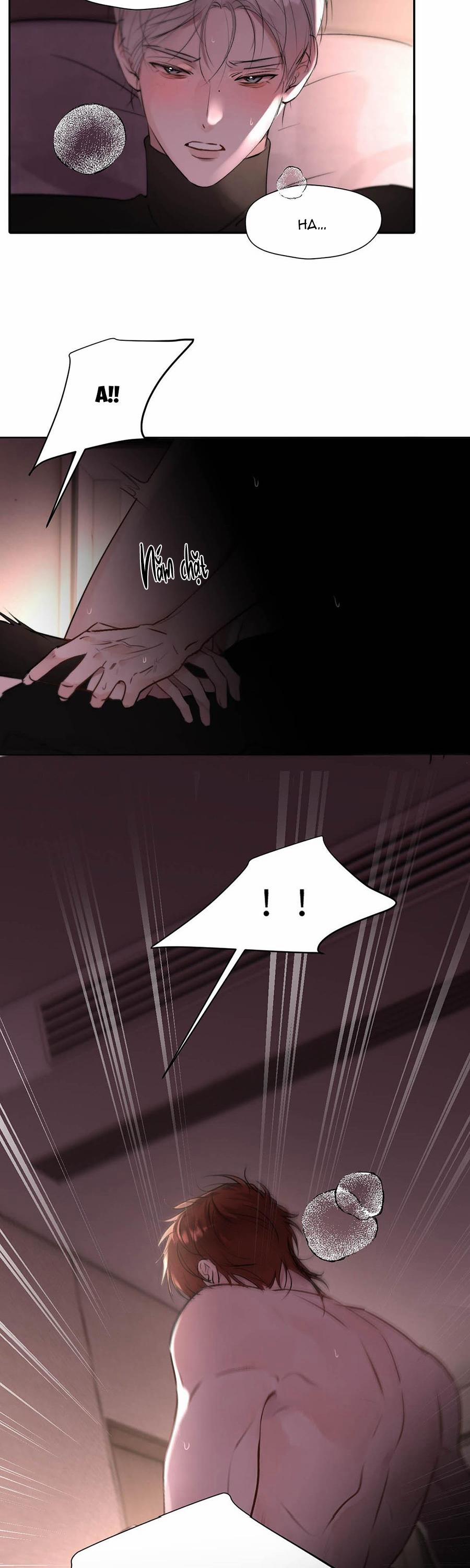 Tôi Trở Thành Dẫn Đường Đỉnh Cấp Nhờ Trúc Mã 20 trang 9