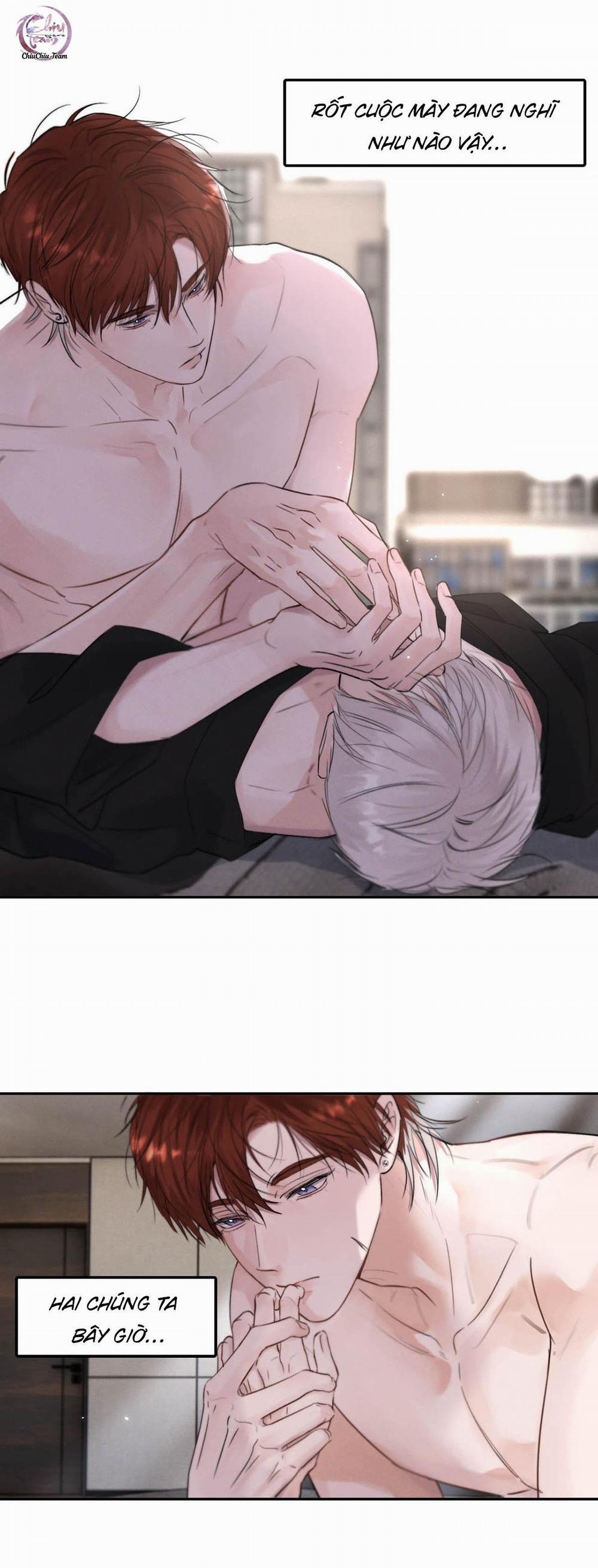 Tôi Trở Thành Dẫn Đường Đỉnh Cấp Nhờ Trúc Mã 21 trang 15