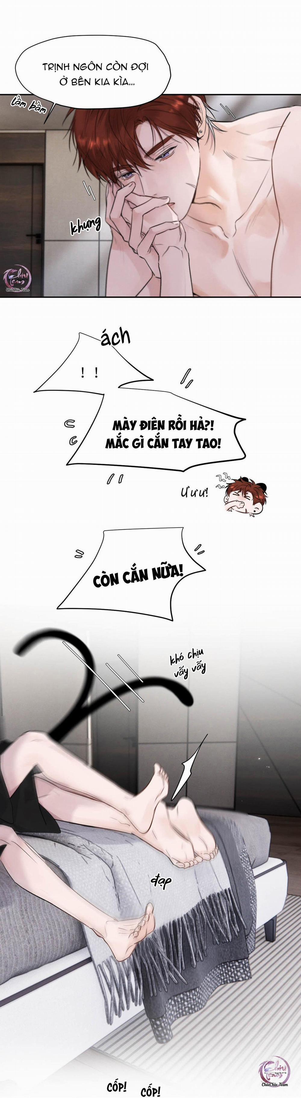 Tôi Trở Thành Dẫn Đường Đỉnh Cấp Nhờ Trúc Mã 21 trang 17