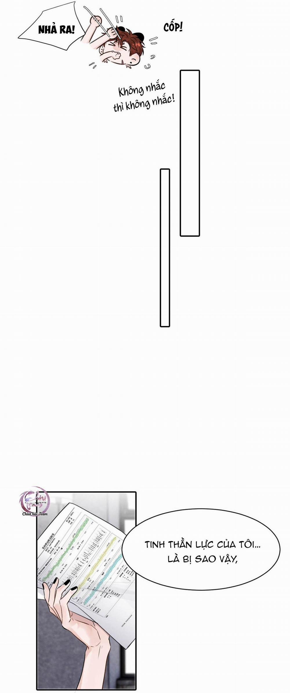 Tôi Trở Thành Dẫn Đường Đỉnh Cấp Nhờ Trúc Mã 21 trang 18