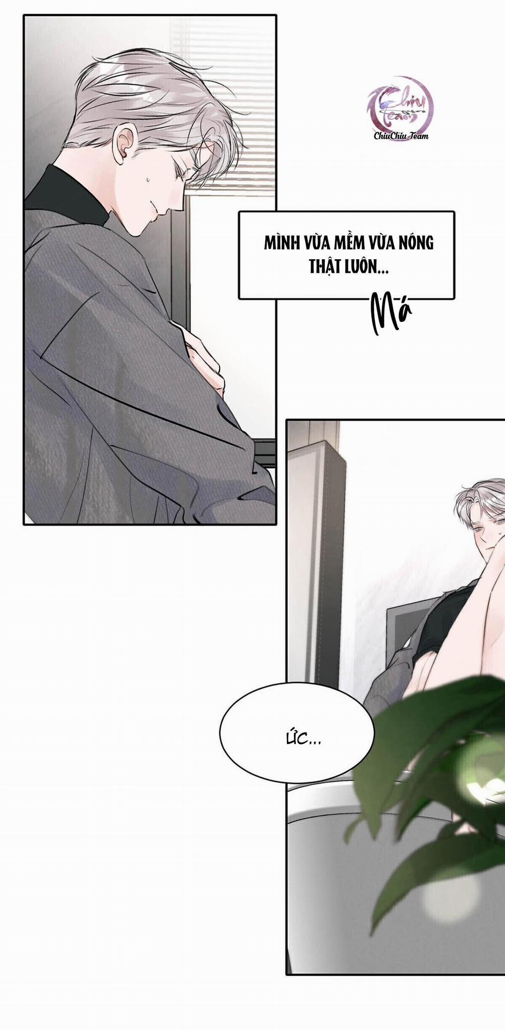 Tôi Trở Thành Dẫn Đường Đỉnh Cấp Nhờ Trúc Mã 23 trang 1