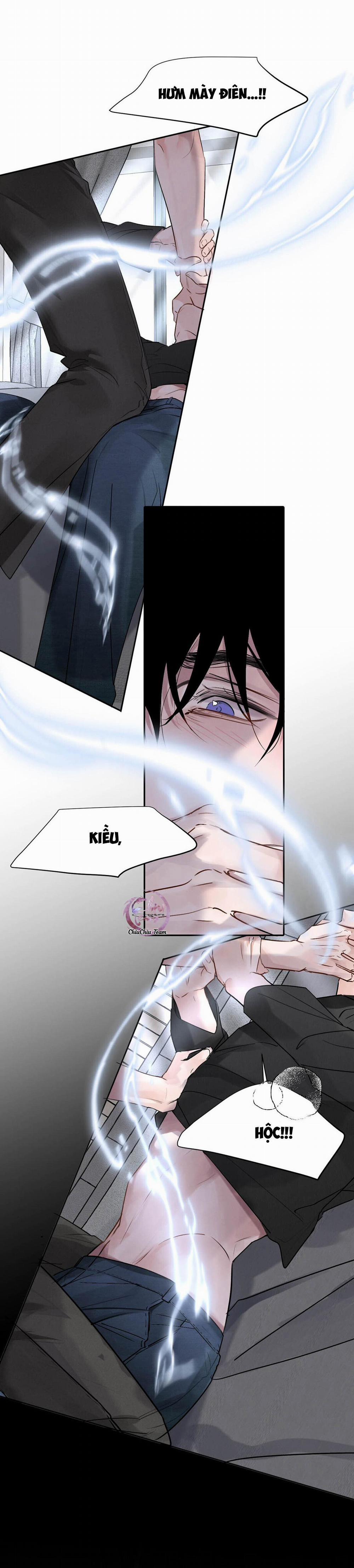 Tôi Trở Thành Dẫn Đường Đỉnh Cấp Nhờ Trúc Mã 23 trang 13