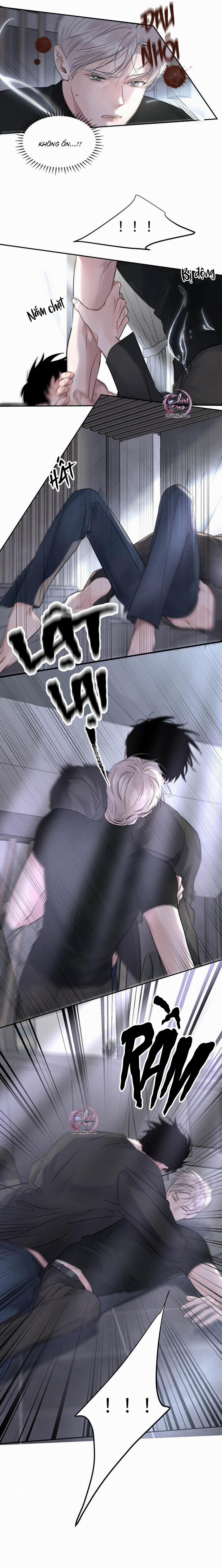 Tôi Trở Thành Dẫn Đường Đỉnh Cấp Nhờ Trúc Mã 23 trang 19