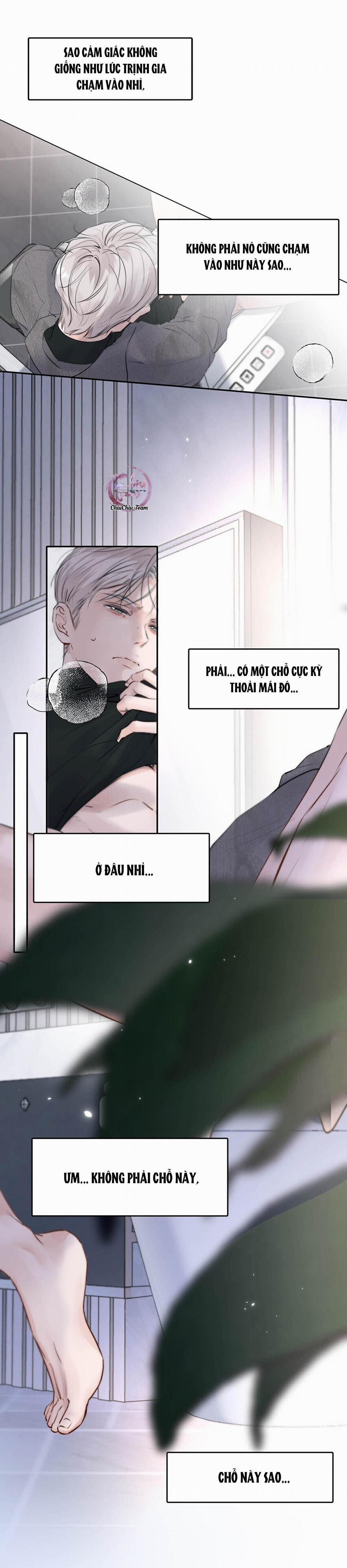 Tôi Trở Thành Dẫn Đường Đỉnh Cấp Nhờ Trúc Mã 23 trang 2