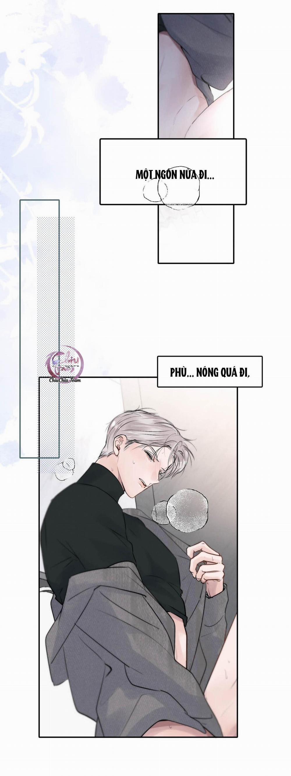 Tôi Trở Thành Dẫn Đường Đỉnh Cấp Nhờ Trúc Mã 23 trang 4