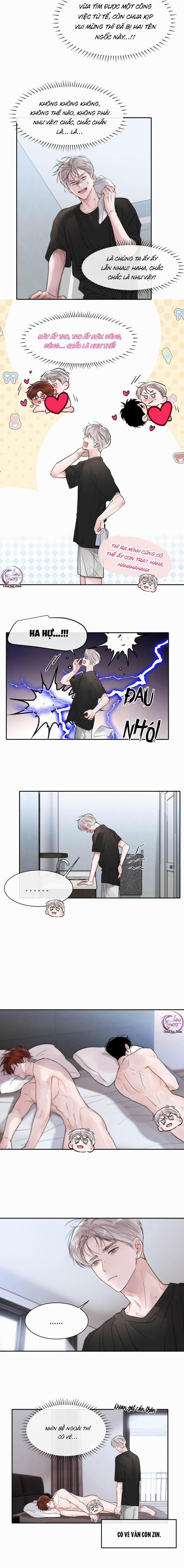 Tôi Trở Thành Dẫn Đường Đỉnh Cấp Nhờ Trúc Mã 3 trang 2